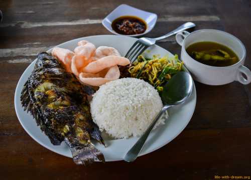 Что поесть на Бали ТОП-10 Блюд балийской и инденизийской кухни