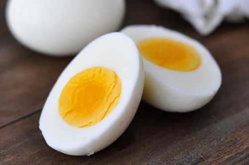 Пищевая ценность яиц Что лучше белок или желток