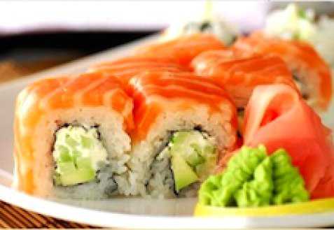 Рецепты суши в домашних условиях, секреты выбора
