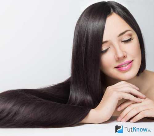 Уникальная польза витамина Е для волос
