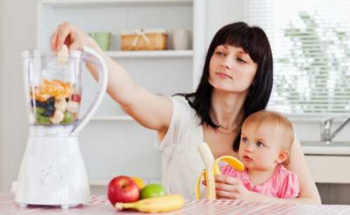 Как похудеть кормящей маме: диета, спорт и уход